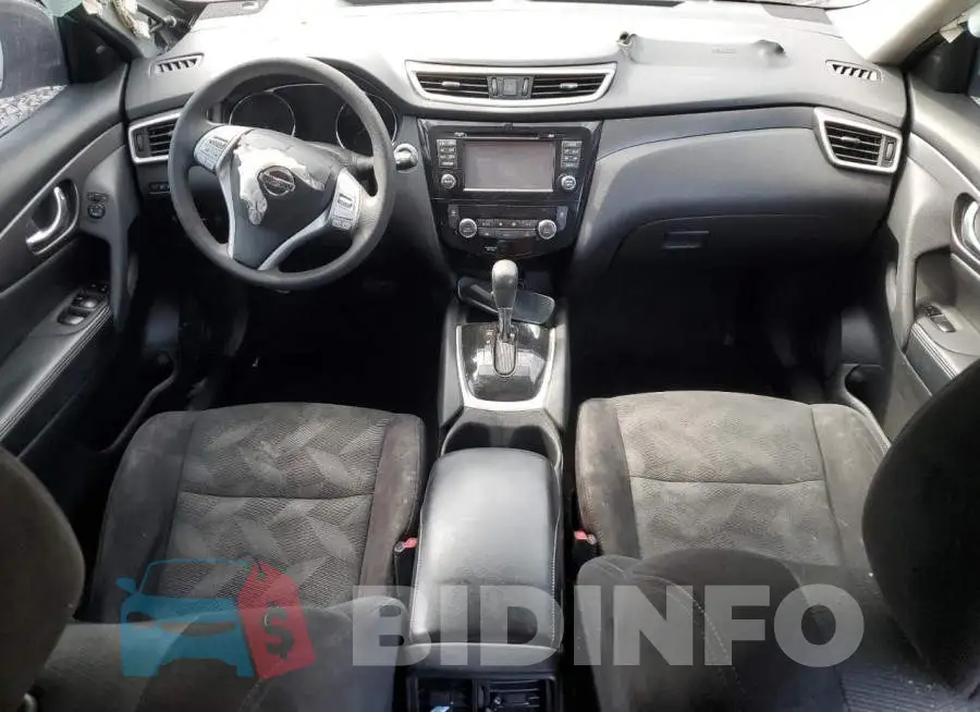 5N1AT2MT3GC844372 Photo# 8