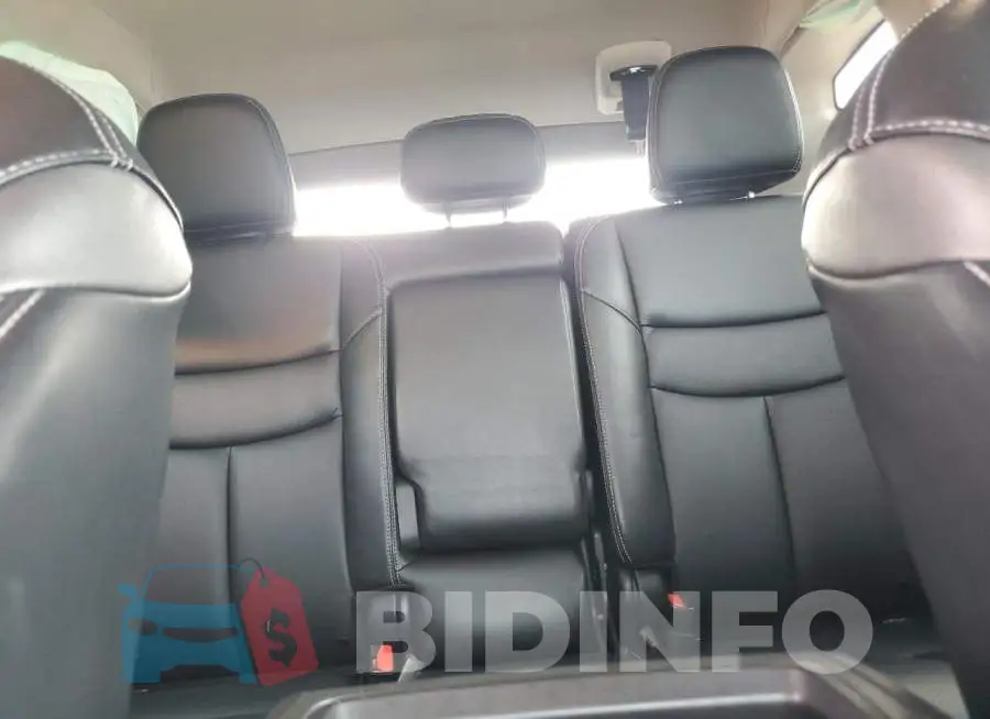 5N1AZ2CS5LN117580 Photo# 10