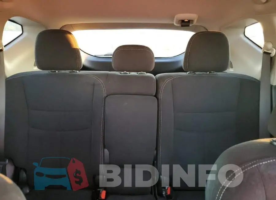 5N1AZ2MG3JN198280 Photo# 10