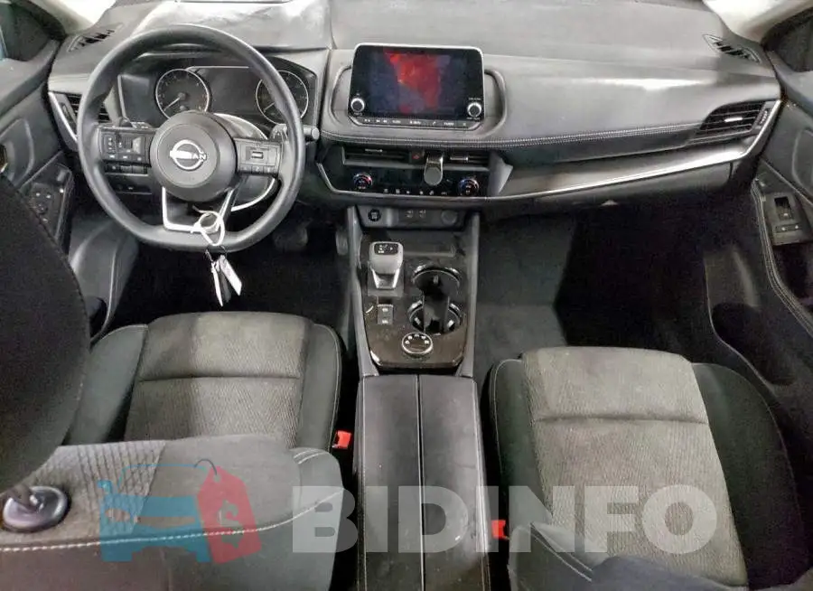 5N1BT3BB7RC719284 Photo# 8