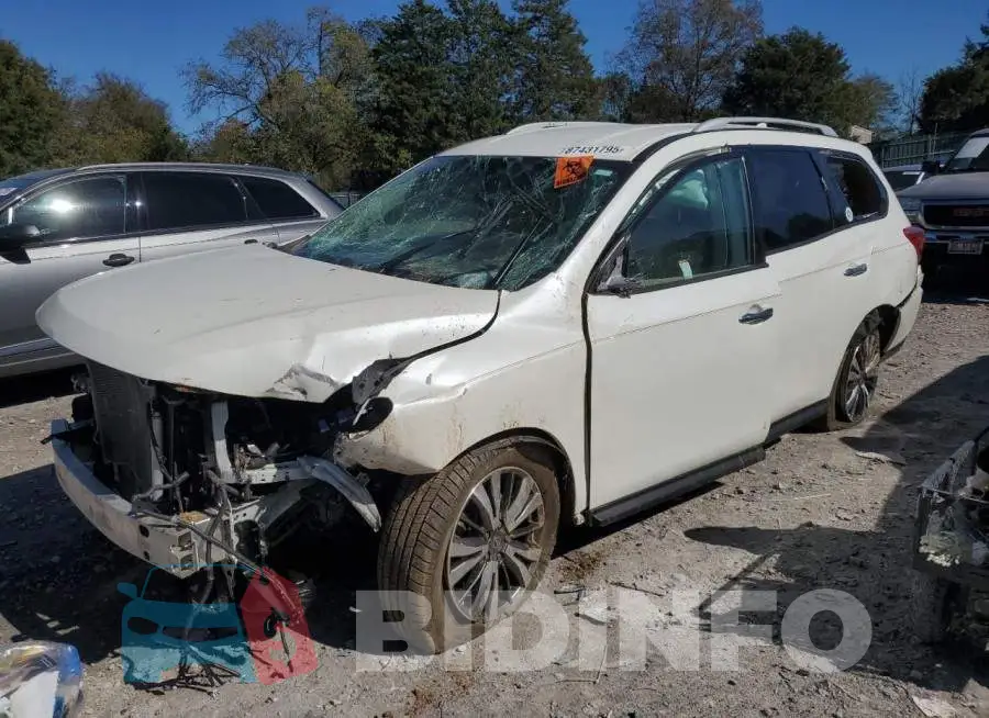 5N1DR2BM7LC610933 Photo# 1