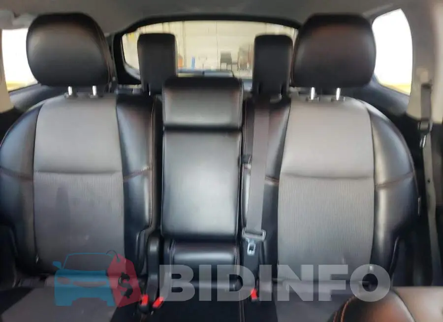 5N1DR2BN2LC626708 Photo# 10