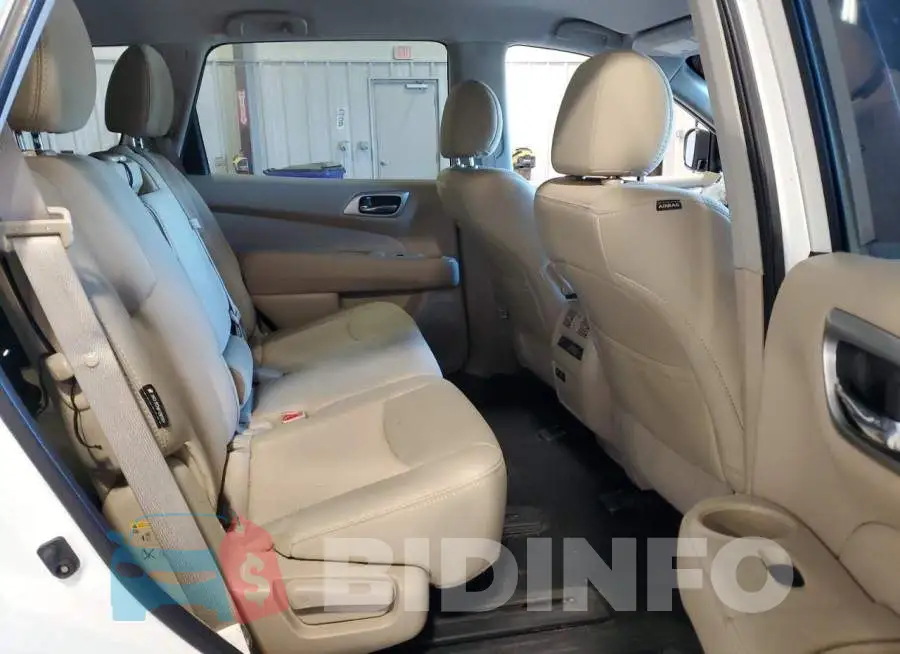 5N1DR2BN5LC600250 Photo# 11