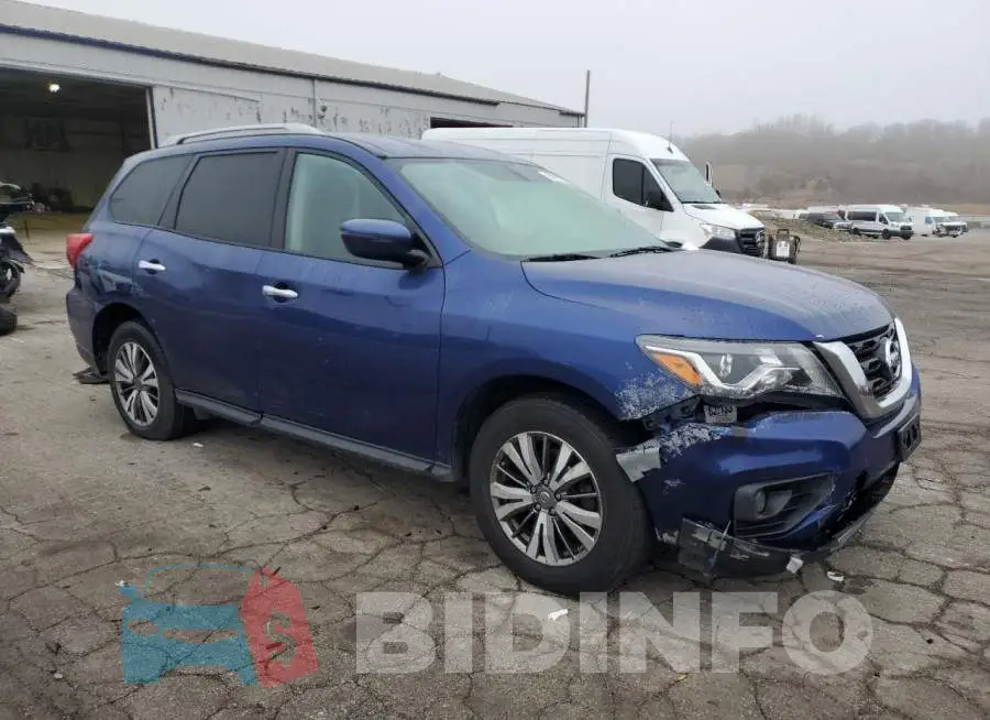 5N1DR2BN6LC580655 Photo# 4