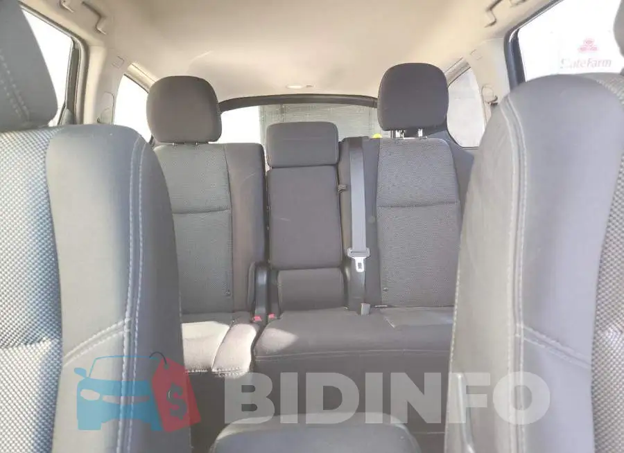 5N1DR2MN2HC633033 Photo# 10