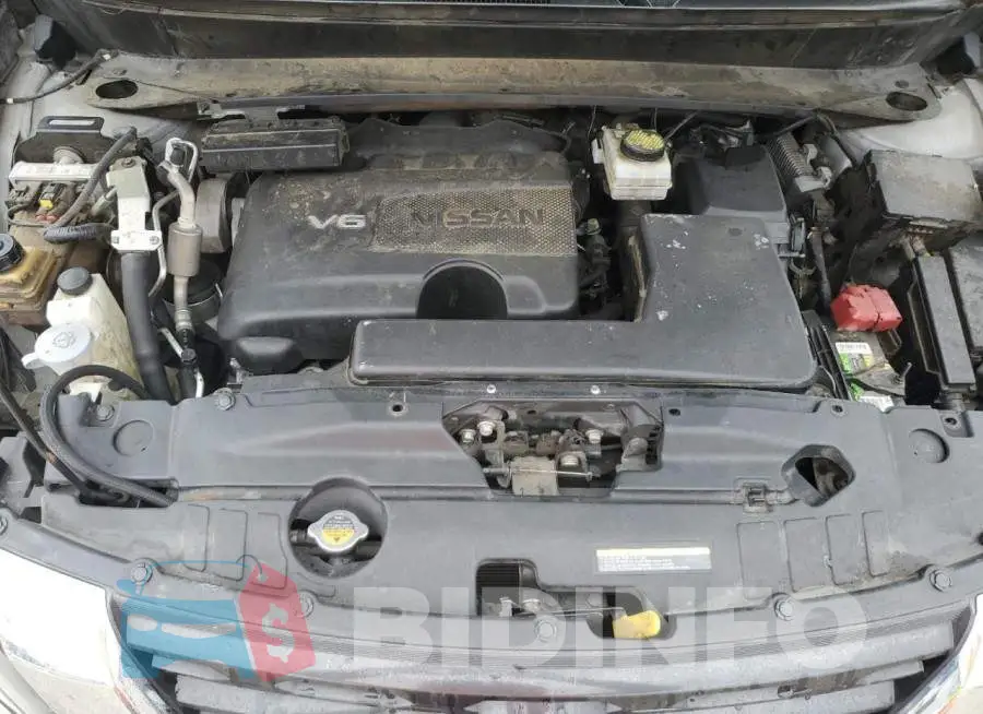 5N1DR2MN2JC678933 Photo# 12