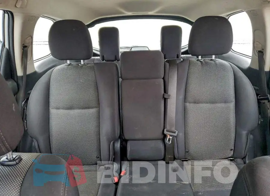 5N1DR2MN9JC654192 Photo# 10