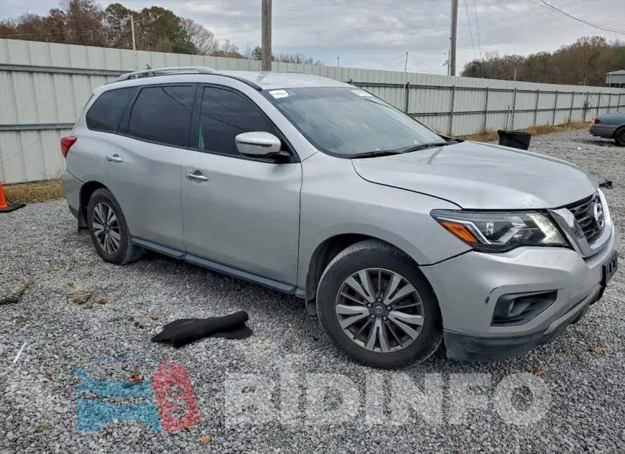 5N1DR2MN9JC654192 Photo# 4