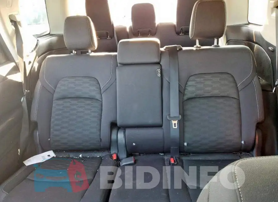 5N1DR3BA7PC268062 Photo# 10