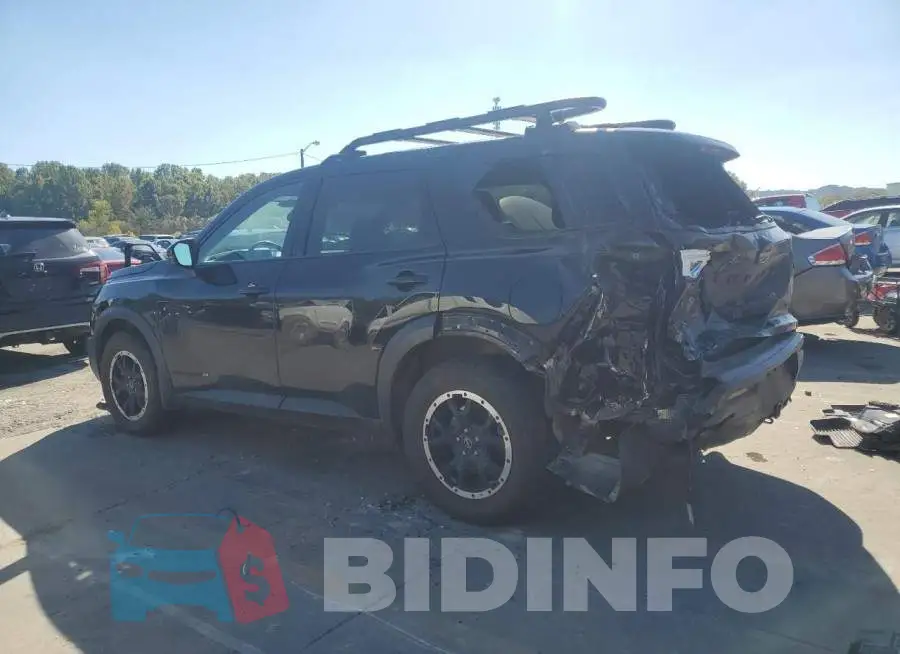 5N1DR3BD2RC207487 Photo# 2