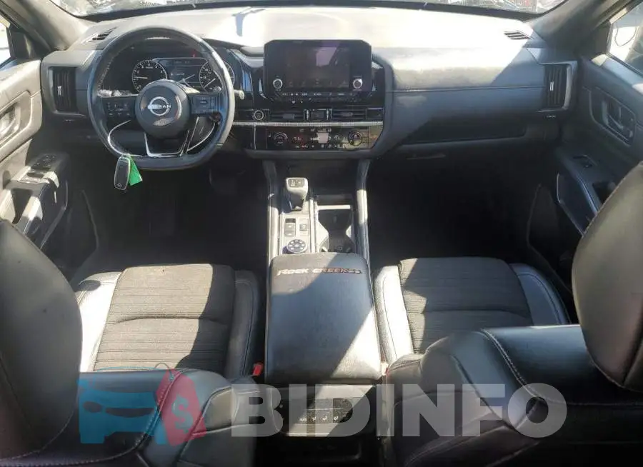5N1DR3BD2RC207487 Photo# 8