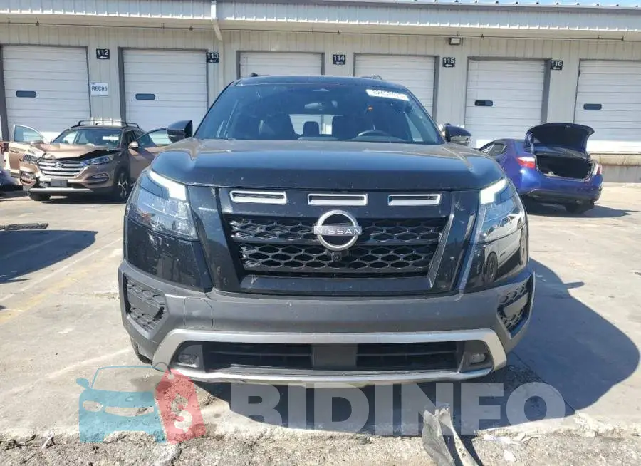5N1DR3BD2RC207487 Photo# 5