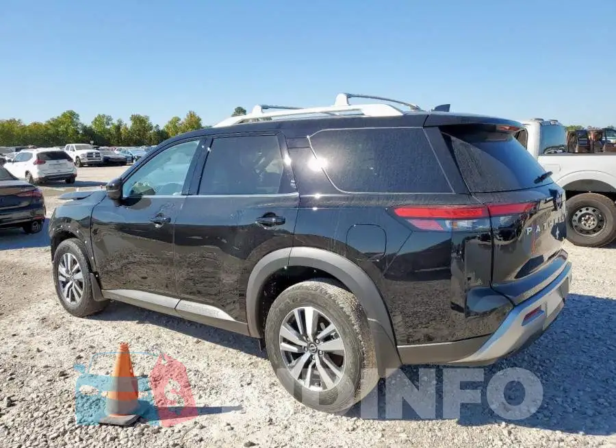 5N1DR3CA7RC292590 Photo# 2