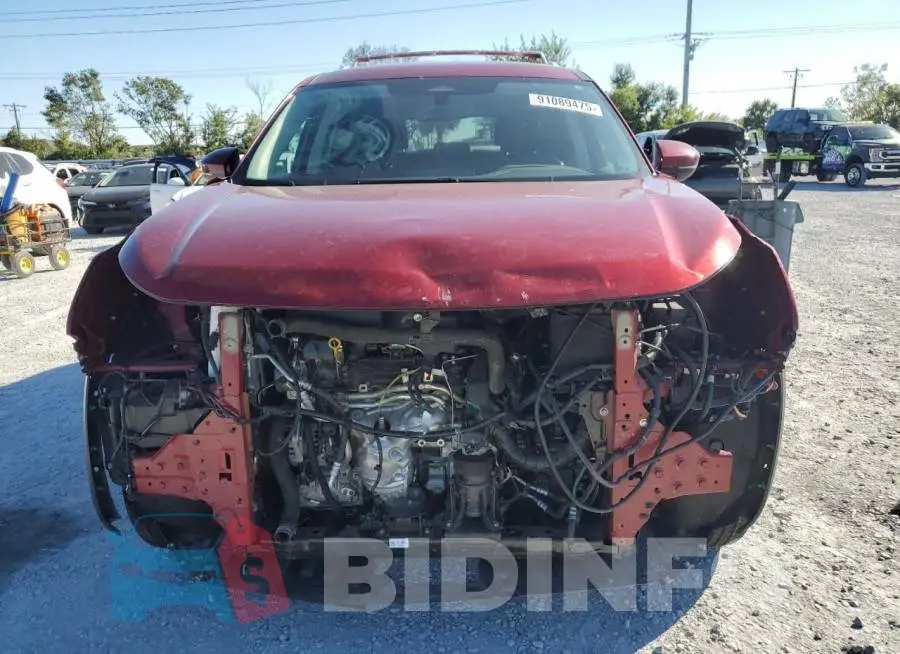 5N1DR3CA9PC265355 Photo# 5