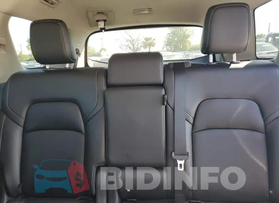 5N1DR3CA9PC265355 Photo# 10