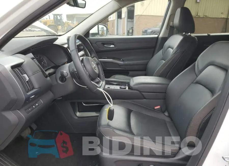 5N1DR3CC4RC261637 Photo# 7