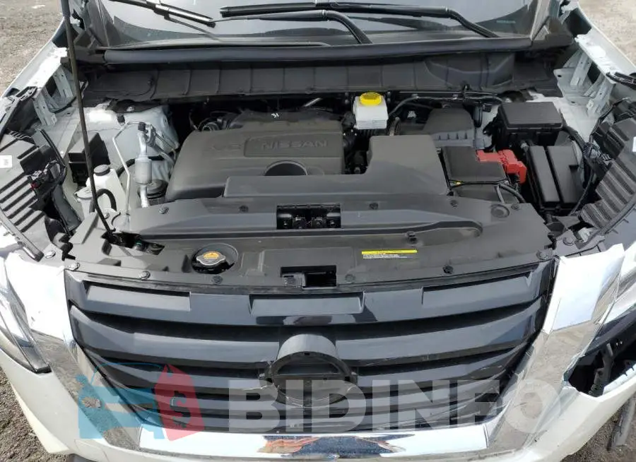 5N1DR3CC4RC261637 Photo# 12