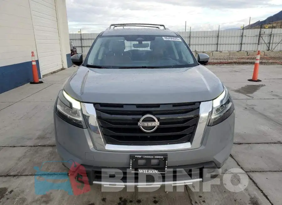 5N1DR3DK9PC211108 Photo# 5