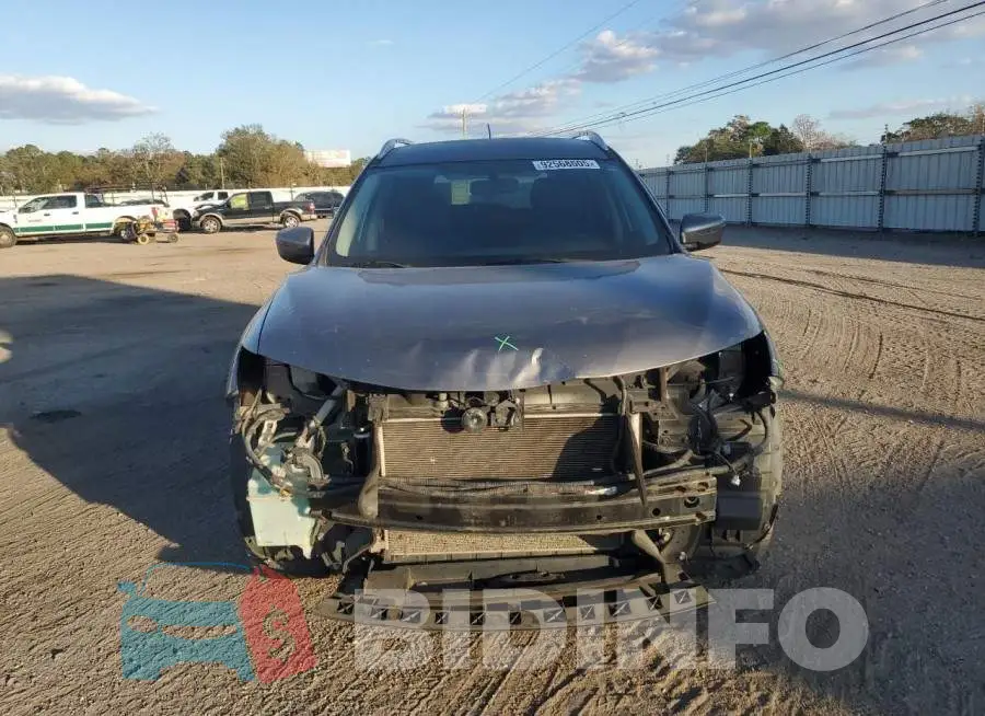 KNMAT2MT6GP685277 Photo# 5