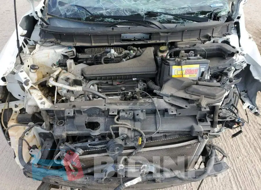 KNMAT2MT6HP612296 Photo# 12