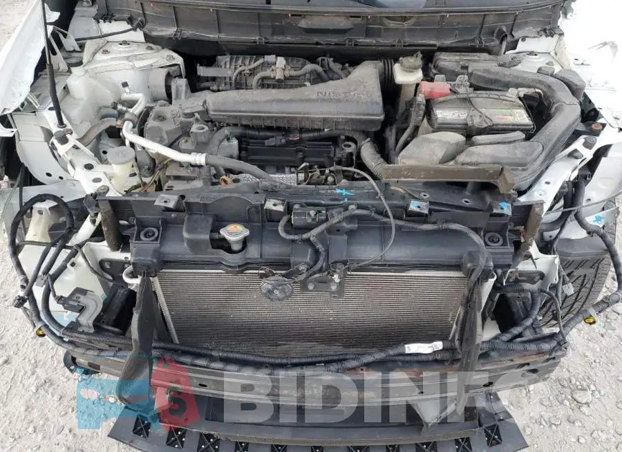 KNMAT2MV1GP654911 Photo# 12
