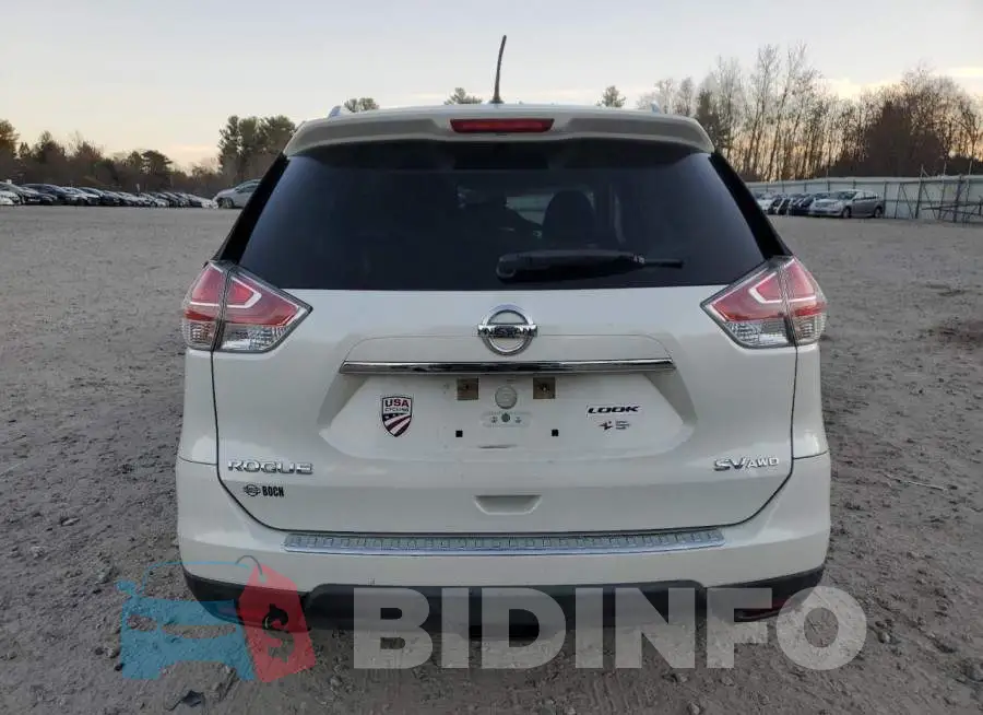 KNMAT2MV1GP654911 Photo# 6