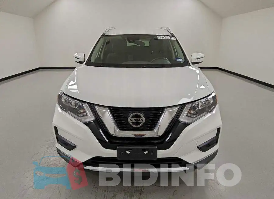 KNMAT2MV1LP510320 Photo# 5