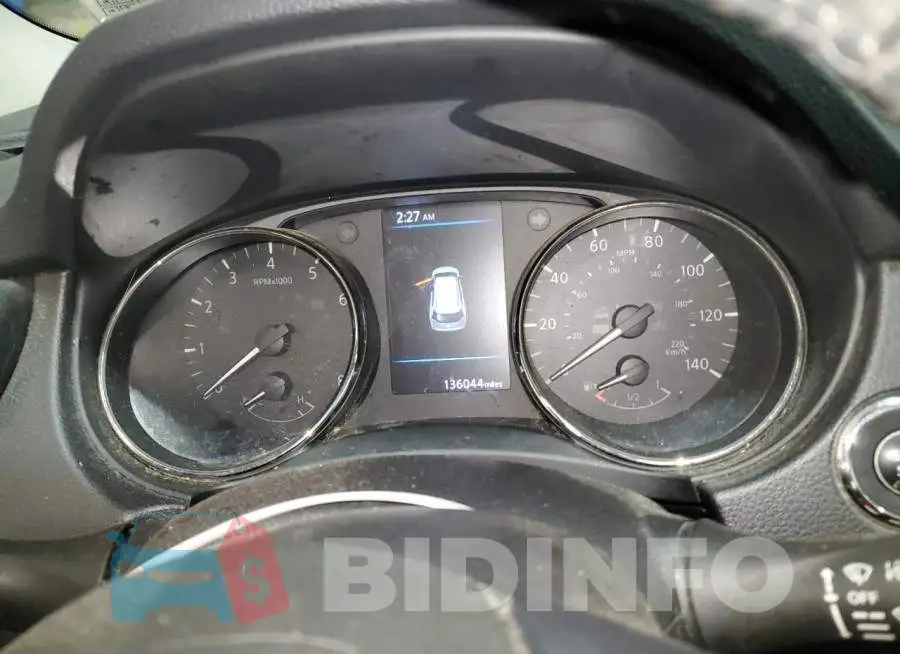 KNMAT2MV2JP542013 Photo# 9