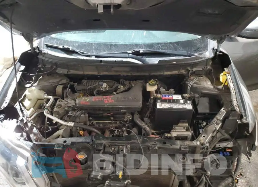 KNMAT2MV2JP542013 Photo# 12