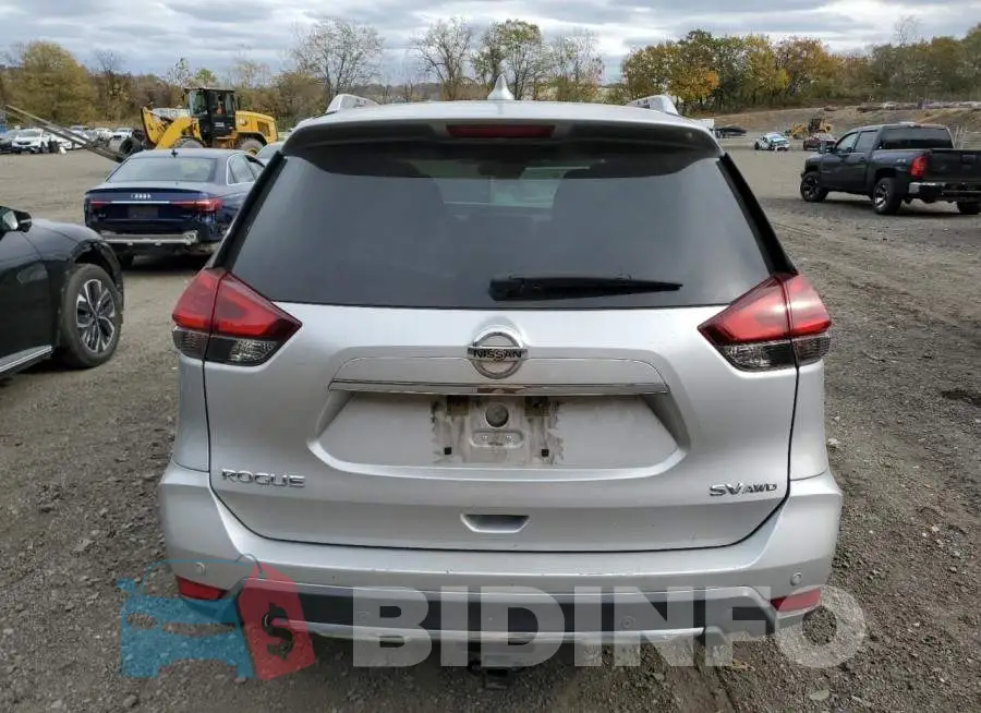KNMAT2MV6LP518039 Photo# 6