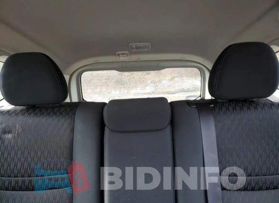 KNMAT2MV6LP518039 Photo# 10
