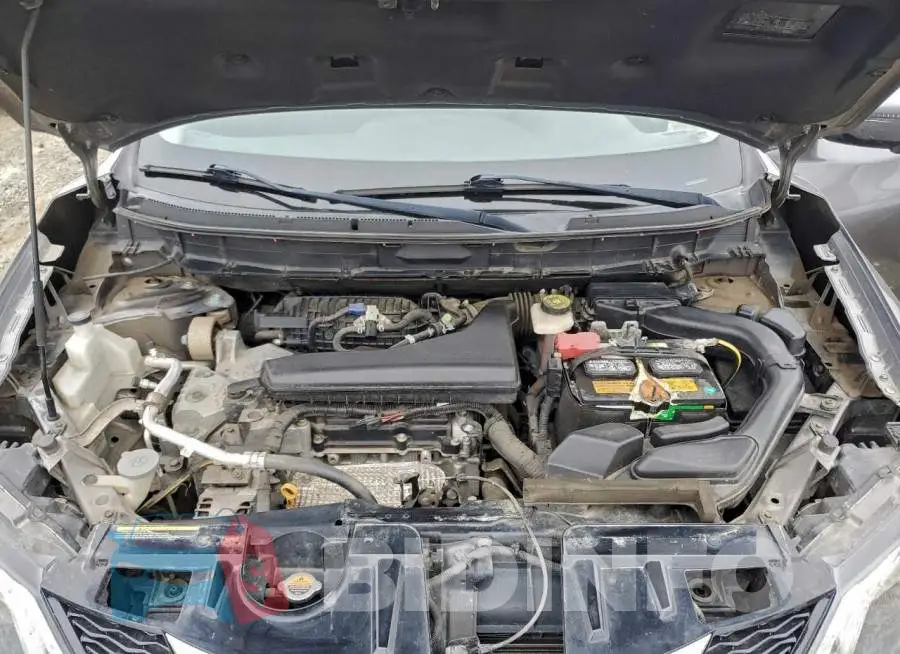 KNMAT2MV7GP645520 Photo# 12