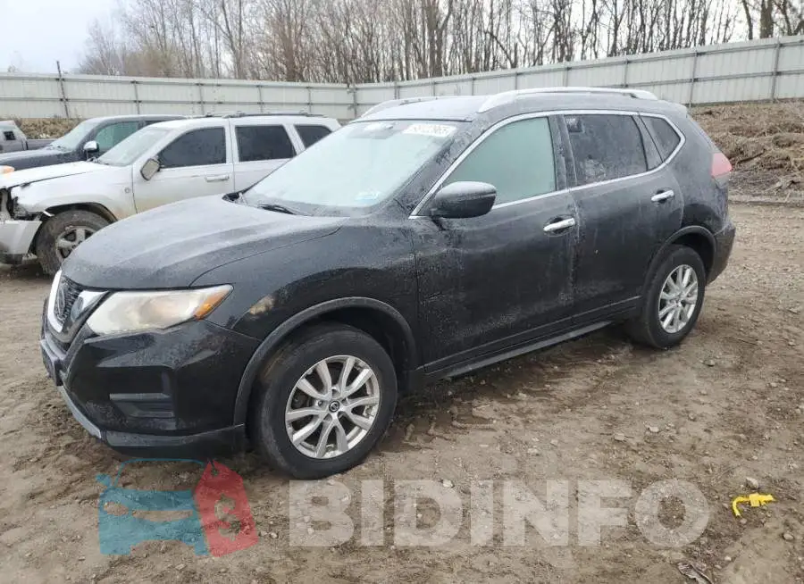 KNMAT2MV8JP512837 Photo# 1