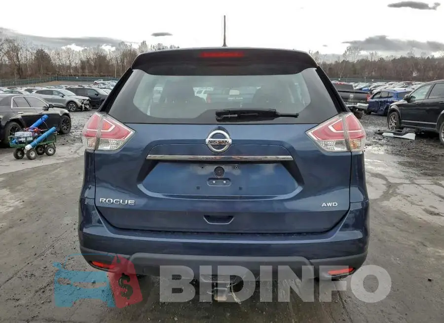 KNMAT2MV9GP654512 Photo# 6