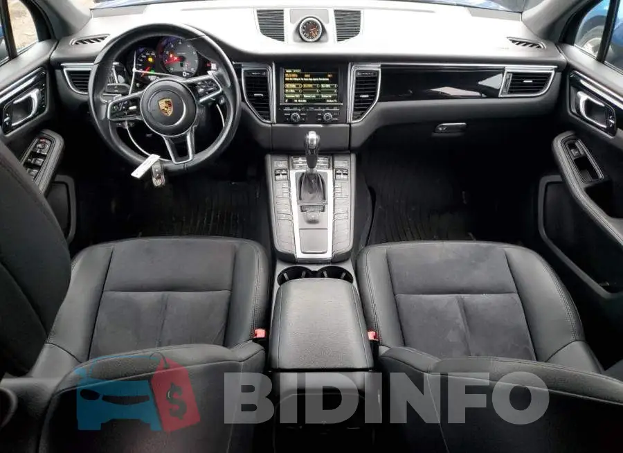 WP1AB2A5XGLB51620 Photo# 8