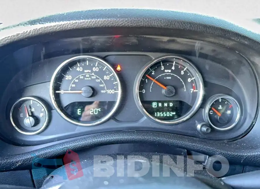 1C4BJWDG4GL337201 Photo# 8