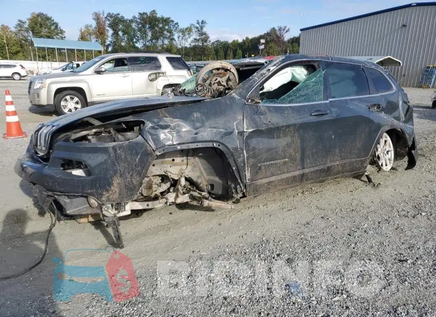 1C4PJLLB6JD584487 Photo# 1