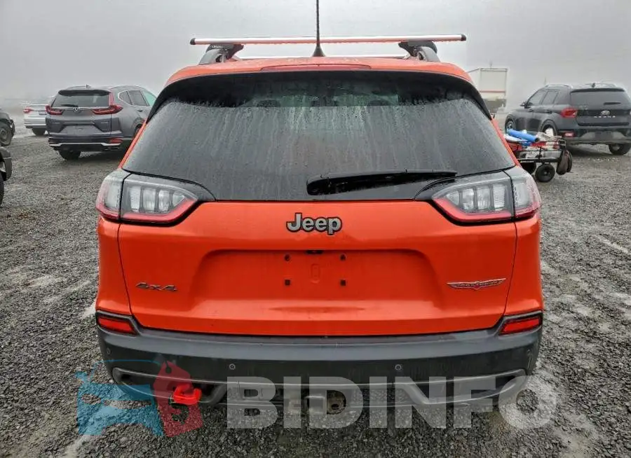 1C4PJMBX3MD193868 Photo# 6