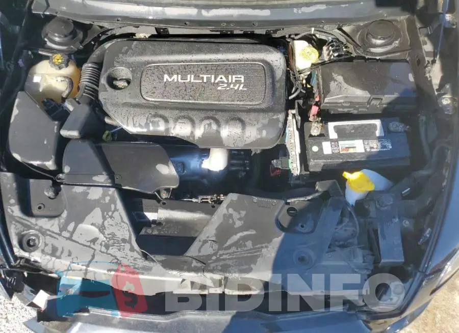 1C4PJMCB2GW210333 Photo# 12