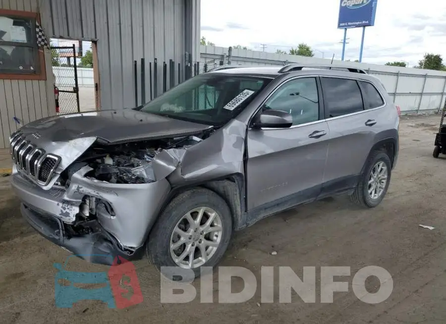 1C4PJMLX3JD602543 Photo# 1