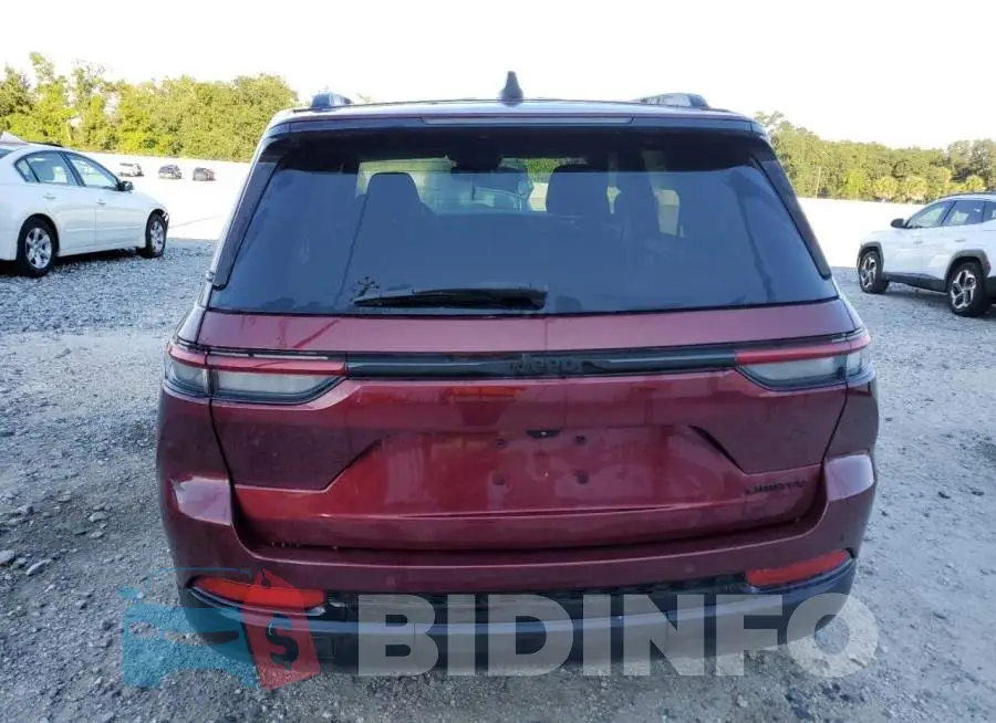 1C4RJGBG6PC509753 Photo# 6