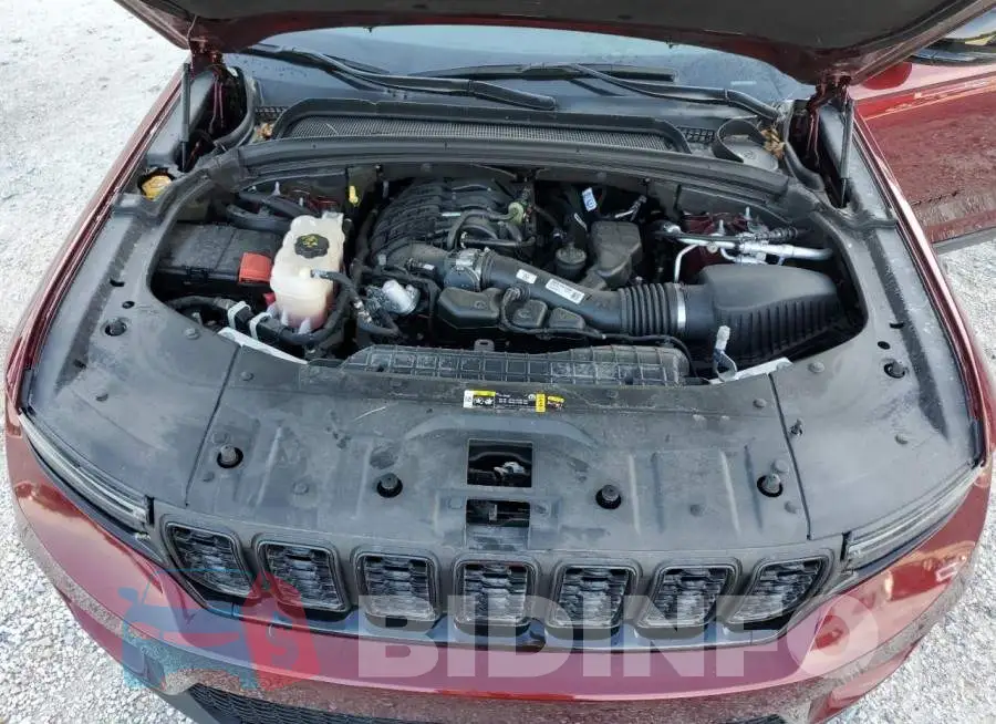 1C4RJGBG6PC509753 Photo# 12