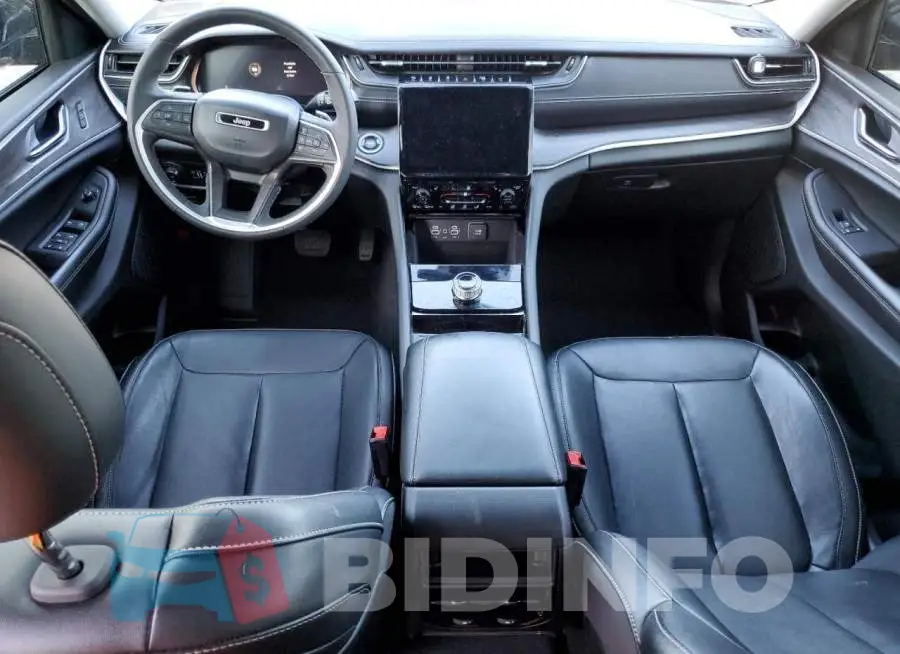 1C4RJGBG6PC509753 Photo# 8