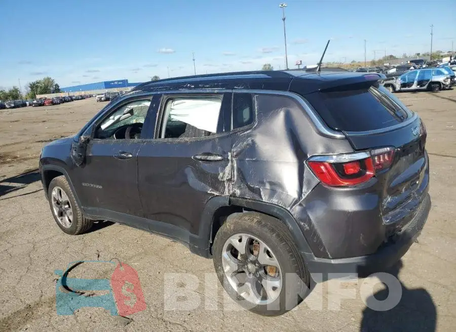 3C4NJDCB2LT216267 Photo# 2