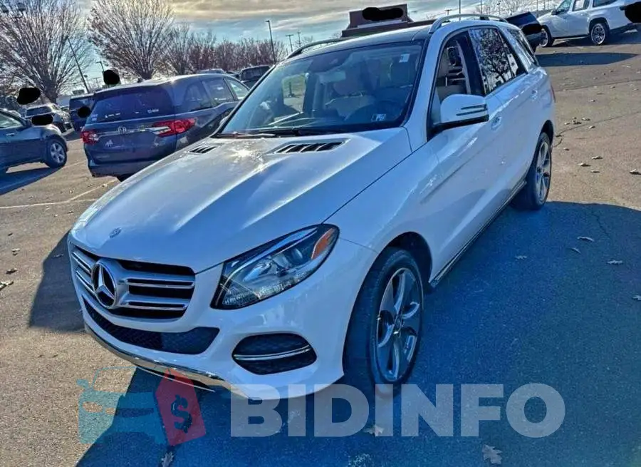 4JGDA5HB3HA828272 Photo# 2