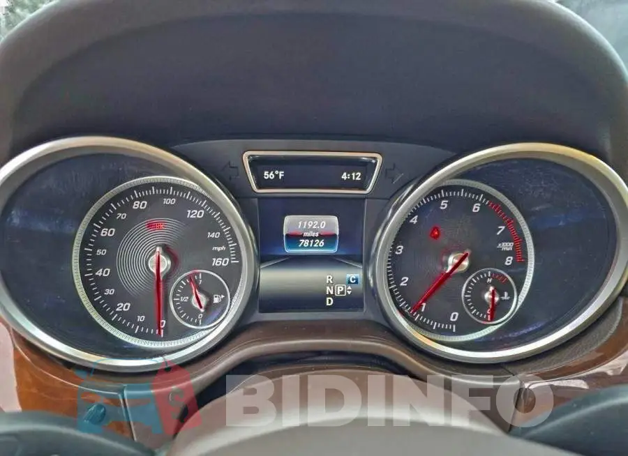 4JGDA5HB3HA828272 Photo# 8