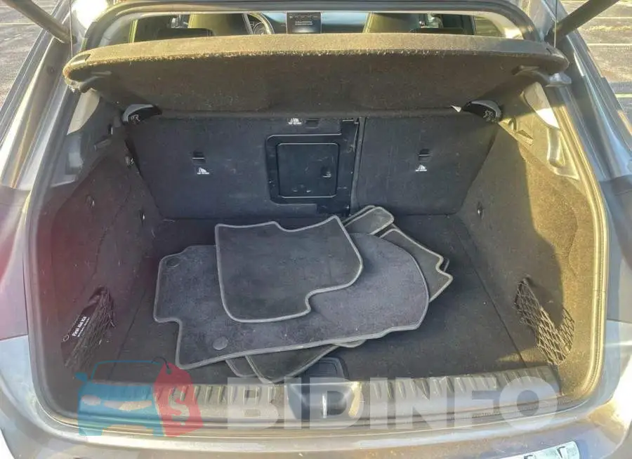 WDCTG4GB7HJ296321 Photo# 11