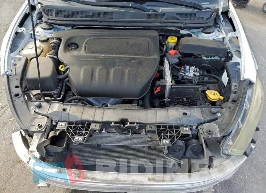1C3CDFAA1GD505385 Photo# 11