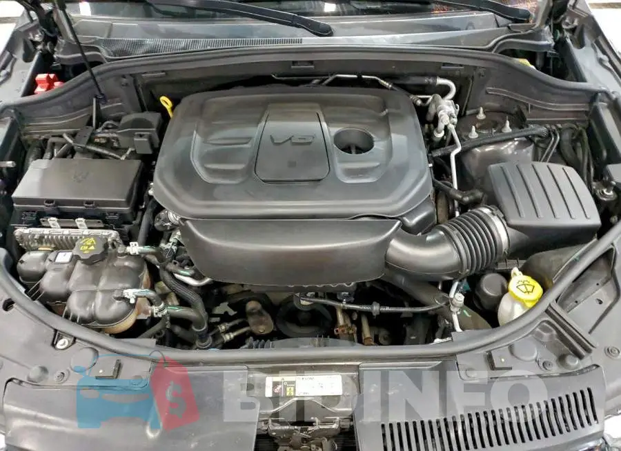 1C4RDJAG8MC598808 Photo# 12