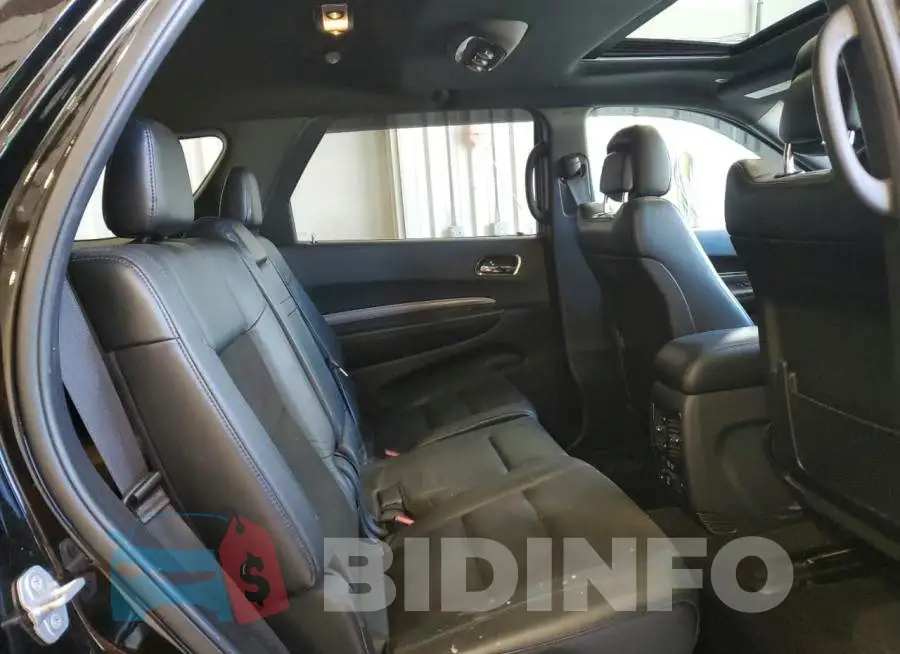 1C4RDJDG3KC534278 Photo# 11
